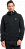 Куртка мужская Haglofs Multi Flex Hoody True Black - Фото 3 малая