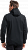 Куртка мужская Haglofs Multi Flex Hoody True Black - Фото 4 малая