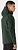 Куртка мужская Arcteryx Gamma MX Hoody Conifer - Фото 4 малая