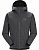 Куртка мужская Arcteryx Gamma MX Hoody Glitch - Фото 1 малая