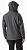 Куртка мужская Arcteryx Gamma MX Hoody Glitch - Фото 8 малая