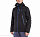 Куртка мужская Bergans Stegaros Black/BrCobalt/Alum - Фото 5 малая