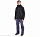Куртка мужская Bergans Stegaros Black/BrCobalt/Alum - Фото 6 малая