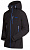 Куртка мужская Bergans Stegaros Black/BrCobalt/Alum - Фото 1 малая