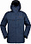 Куртка мужская Norrona Svalbard Cotton Indigo Night - Фото 1 малая