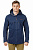 Куртка мужская Norrona Svalbard Cotton Indigo Night - Фото 2 малая