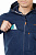 Куртка мужская Norrona Svalbard Cotton Indigo Night - Фото 5 малая