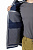 Куртка мужская Norrona Svalbard Cotton Indigo Night - Фото 8 малая