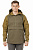 Куртка мужская Norrona Svalbard Cotton Anorak Olive Drab - Фото 8 малая