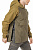 Куртка мужская Norrona Svalbard Cotton Anorak Olive Drab - Фото 12 малая