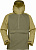 Куртка мужская Norrona Svalbard Cotton Anorak Olive Drab - Фото 1 малая