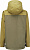 Куртка мужская Norrona Svalbard Cotton Anorak Olive Drab - Фото 4 малая