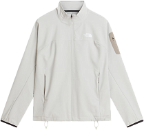 Куртка мужская The North Face Tek Approach Cumulus Cloud/Stone Slab