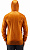Куртка мужская Haglofs L.I.M Shield Comp Hood Desert Yellow - Фото 5 малая