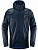 Куртка мужская Haglofs L.I.M Shield Comp Hood Tarn Blue/Storm Blue - Фото 1 малая
