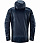 Куртка мужская Haglofs L.I.M Shield Comp Hood Tarn Blue/Storm Blue - Фото 2 малая