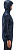 Куртка мужская Haglofs L.I.M Shield Comp Hood Tarn Blue/Storm Blue - Фото 4 малая