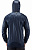 Куртка мужская Haglofs L.I.M Shield Comp Hood Tarn Blue/Storm Blue - Фото 5 малая