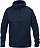 Куртка мужская Fjallraven High Coast Wind Anorak Navy - Фото 1 малая