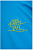 Куртка мужская Bergans Utakleiv Lt SeaBlue/Citrus - Фото 5 малая