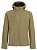 Куртка мужская Mammut Sapuen SO Hooded Olive - Фото 1 малая