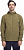 Куртка мужская Mammut Sapuen SO Hooded Olive - Фото 3 малая