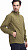 Куртка мужская Mammut Sapuen SO Hooded Olive - Фото 5 малая