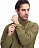 Куртка мужская Mammut Sapuen SO Hooded Olive - Фото 9 малая