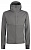 Куртка мужская Mammut Ultimate V SO Hooded Titanium/Phantom Melange - Фото 1 малая