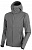 Куртка мужская Mammut Ultimate V SO Hooded Titanium/Phantom Melange - Фото 2 малая