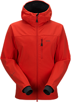 Куртка мужская Sivera Алпаут Паприка