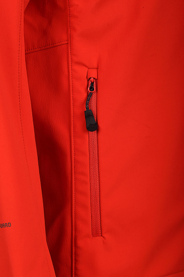 Куртка мужская Sivera Алпаут Паприка - Фото 3 большая