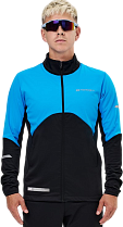Куртка мужская Nordski Pro 2.0 Light Blue/Black