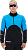 Куртка мужская Nordski Pro 2.0 Light Blue/Black - Фото 1 малая