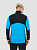 Куртка мужская Nordski Pro 2.0 Light Blue/Black - Фото 2 малая
