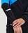 Куртка мужская Nordski Pro 2.0 Light Blue/Black - Фото 5 малая