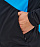 Куртка мужская Nordski Pro 2.0 Light Blue/Black - Фото 6 малая