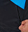 Куртка мужская Nordski Pro 2.0 Light Blue/Black - Фото 7 малая