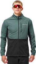 Куртка мужская Nordski Pro Tour Dark Mint/Black