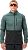 Куртка мужская Nordski Pro Tour Dark Mint/Black - Фото 1 малая