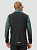 Куртка мужская Nordski Pro Tour Dark Mint/Black - Фото 2 малая