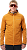 Куртка мужская Nordski Pro Tour Hood Bronze/Black - Фото 1 малая