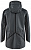 Куртка мужская Klattermusen Ansur Wind Parka Raven Copper - Фото 2 малая