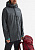 Куртка мужская Klattermusen Ansur Wind Parka Raven Copper - Фото 6 малая