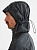 Куртка мужская Klattermusen Ansur Wind Parka Raven Copper - Фото 7 малая