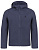 Куртка мужская Kailas Softshell KG2349105 Midnight Blue - Фото 1 малая