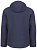 Куртка мужская Kailas Softshell KG2349105 Midnight Blue - Фото 2 малая