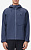Куртка мужская Kailas Softshell KG2349105 Midnight Blue - Фото 4 малая