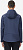 Куртка мужская Kailas Softshell KG2349105 Midnight Blue - Фото 5 малая