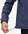 Куртка мужская Kailas Softshell KG2349105 Midnight Blue - Фото 6 малая
